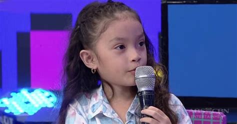 Kulot, may kwento kay Batang .